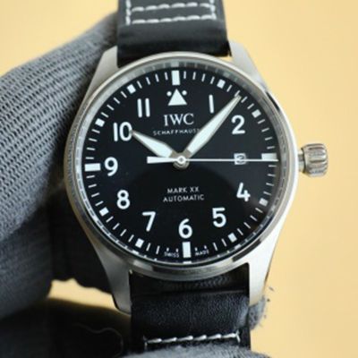  IWC Pilot  32111 Automatic Movement 40mm Watch